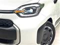2022 Toyota Sienta