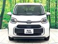 2022 Toyota Sienta