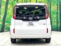 2022 Toyota Sienta