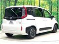 2022 Toyota Sienta