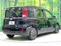 2024 Toyota Sienta