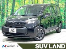 2024 Toyota Sienta