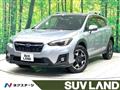 2017 Subaru IMPREZA XV HYBRID