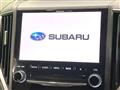 2017 Subaru IMPREZA XV HYBRID