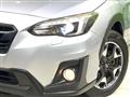 2017 Subaru IMPREZA XV HYBRID
