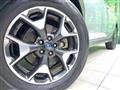 2017 Subaru IMPREZA XV HYBRID