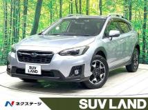 2017 Subaru IMPREZA XV HYBRID