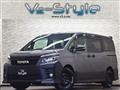 2014 Toyota Voxy