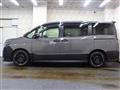 2014 Toyota Voxy