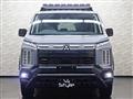 2026 Mitsubishi Delica D5