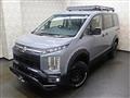 2026 Mitsubishi Delica D5