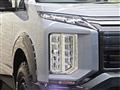 2026 Mitsubishi Delica D5