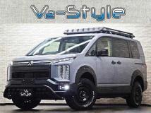 2026 Mitsubishi Delica D5