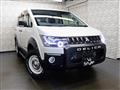 2013 Mitsubishi Delica D5