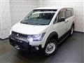 2013 Mitsubishi Delica D5