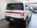 2013 Mitsubishi Delica D5