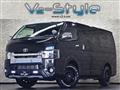 2014 Toyota Hiace Van