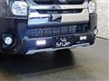 2014 Toyota Hiace Van
