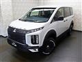 2023 Mitsubishi Delica D5