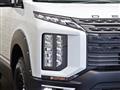 2023 Mitsubishi Delica D5