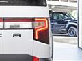 2023 Mitsubishi Delica D5