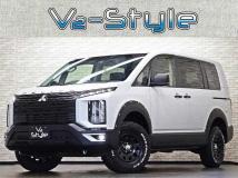 2023 Mitsubishi Delica D5