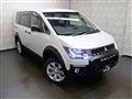 2014 Mitsubishi Delica D5