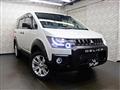2014 Mitsubishi Delica D5