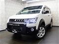 2014 Mitsubishi Delica D5