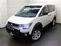 2014 Mitsubishi Delica D5