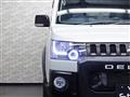2014 Mitsubishi Delica D5