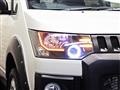 2014 Mitsubishi Delica D5
