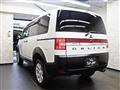 2014 Mitsubishi Delica D5