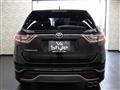 2017 Toyota Harrier