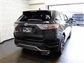 2017 Toyota Harrier