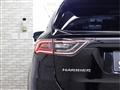 2017 Toyota Harrier
