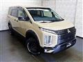 2020 Mitsubishi Delica D5