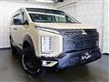 2020 Mitsubishi Delica D5
