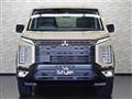 2020 Mitsubishi Delica D5