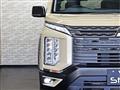 2020 Mitsubishi Delica D5