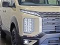 2020 Mitsubishi Delica D5