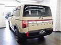 2020 Mitsubishi Delica D5