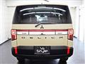 2020 Mitsubishi Delica D5