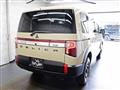 2020 Mitsubishi Delica D5