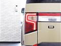 2020 Mitsubishi Delica D5