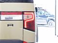 2020 Mitsubishi Delica D5