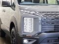 2024 Mitsubishi Delica D5