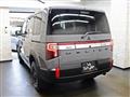 2024 Mitsubishi Delica D5