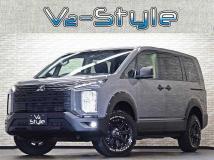 2024 Mitsubishi Delica D5