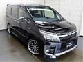 2017 Toyota Voxy
